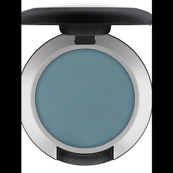 MAC Cosmetics Other - Mac Powder Kiss Soft Matte Eye Shadow Good Jeans